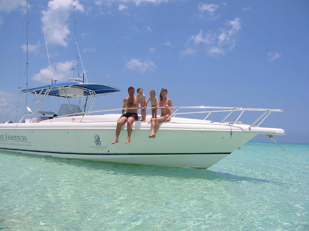 Boat Maintenance and Brokerage