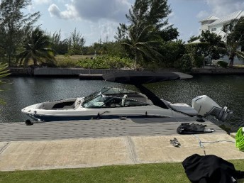 SOD!! - 2023 Sea Ray SLX 260 Outboard