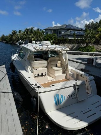 Tiara Yachts 3100 Open