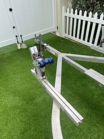 SeaDoo Package with Trailer