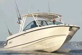 2014 Boston Whaler 270 Vantage