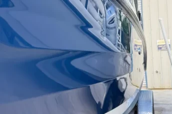 2025 Sea Ray SDX 270 Outboard