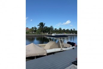 2015 Chris-Craft Catalina 29