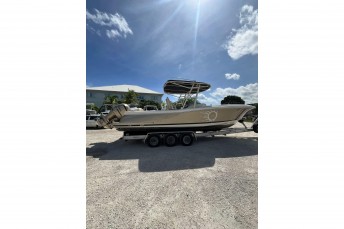 2015 Chris-Craft Catalina 29