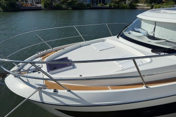 2021 Beneteau Antares 11