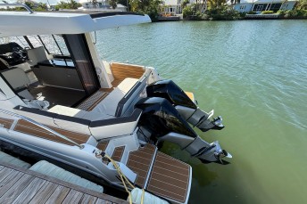 2021 Beneteau Antares 11