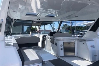 2021 Aquila 36 Sport