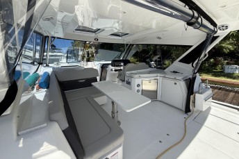 2021 Aquila 36 Sport