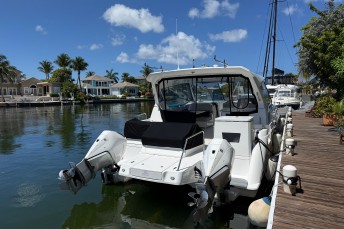2021 Aquila 36 Sport