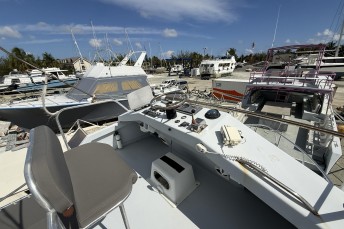 2004 Island Hopper 30