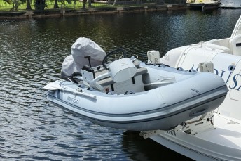2008 Sea Ray 38 Sundancer