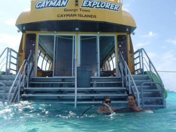 REDUCED! -Custom Passenger Excursion by RTMC