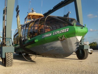 REDUCED! -Custom Passenger Excursion by RTMC