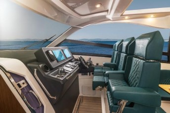 REDUCED!!! - Bavaria Vida 33