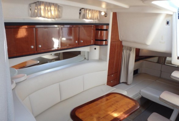 Boat & Yacht Brokerage Services