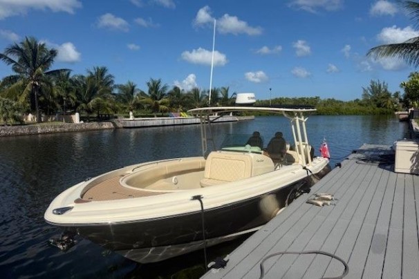 2015 Chris-Craft Catalina 29