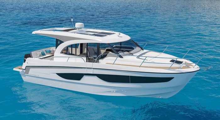 2021 Beneteau Antares 11