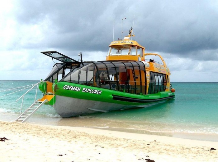 REDUCED! -Custom Passenger Excursion by RTMC