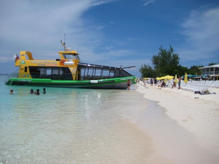 REDUCED! -Custom Passenger Excursion by RTMC