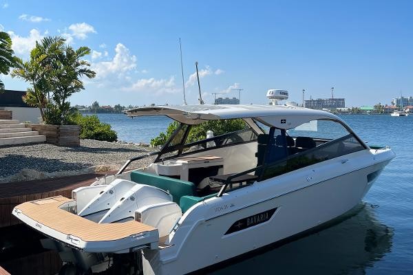 REDUCED!!! - Bavaria Vida 33
