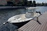 SOLD!!! - 2011 Sea Fox 286CC Pro Series