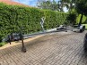 SOLD!!! - 2011 Sea Fox 286CC Pro Series