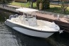SOLD!!! - 2011 Sea Fox 286CC Pro Series