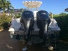SOLD!!! - 2011 Sea Fox 286CC Pro Series