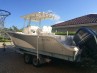 SOLD!!! - 2011 Sea Fox 286CC Pro Series