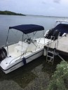 SOLD !! - Boston Whaler 170 Dauntless