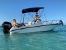 SOLD !! - Boston Whaler 170 Dauntless