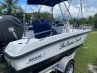 SOLD !! - Boston Whaler 170 Dauntless