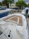 SOLD!!  - 2019 Boston Whaler 240 Dauntless
