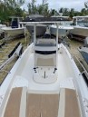 SOLD!!  - 2019 Boston Whaler 240 Dauntless