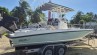 SOLD!!  - 2019 Boston Whaler 240 Dauntless