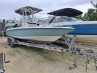 SOLD!!  - 2019 Boston Whaler 240 Dauntless