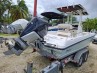 SOLD!!  - 2019 Boston Whaler 240 Dauntless