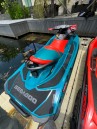 SeaDoo Package with Trailer/dock