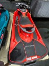 SeaDoo Package with Trailer/dock