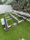 SeaDoo Package with Trailer/dock
