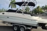 2006 Sea Ray 240 Sundeck