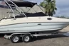 2006 Sea Ray 240 Sundeck
