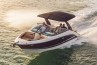 REDUCED!! - 2023 Sea Ray SLX 260 Outboard