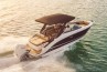 REDUCED!! - 2023 Sea Ray SLX 260 Outboard