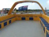 REDUCED! -Custom Passenger Excursion by RTMC