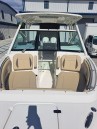 Pursuit 2020 266 Dual Console