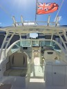 Pursuit 2020 266 Dual Console