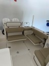 REDUCED! 2020 Pursuit DC 266 Dual Console