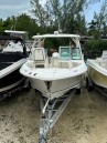 SOLD-Boston Whaler 280 Vantage