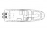 REDUCED- Boston Whaler 270 Vantage
